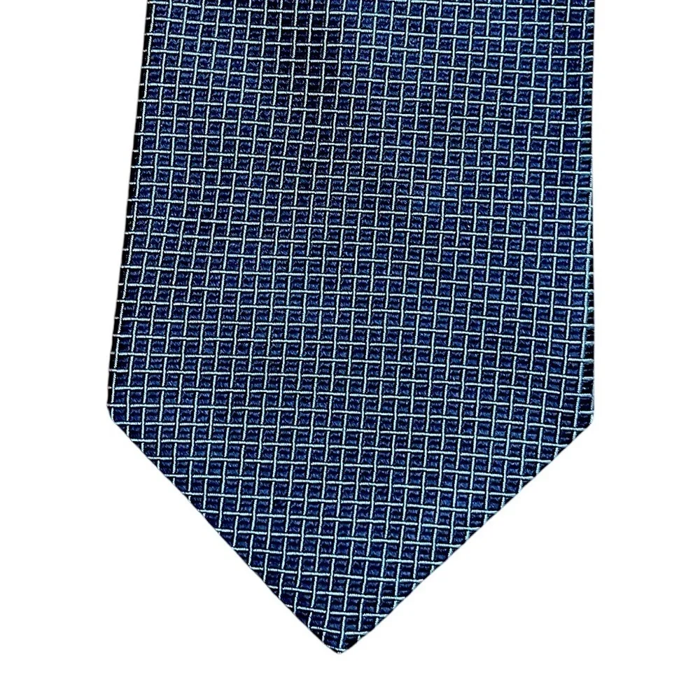 Brooks Brothers Makers Silk Tie